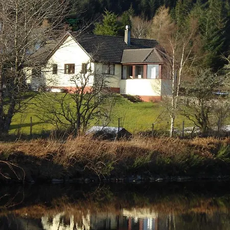 Maybank Fort William Exterior photo