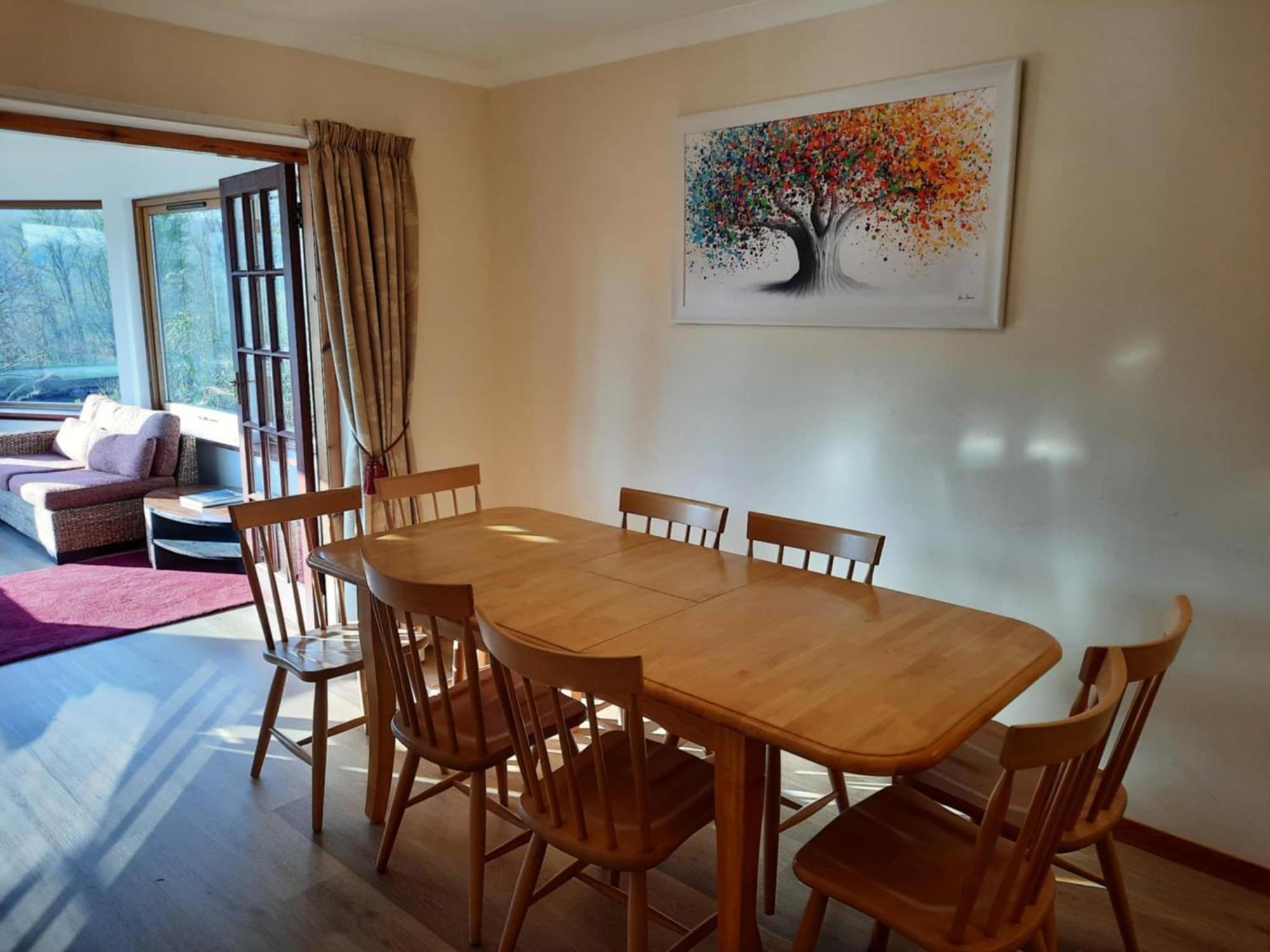 Maybank Holiday home *